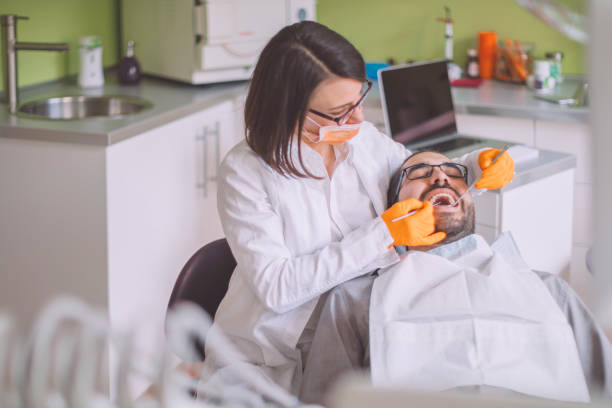 Best Emergency Wisdom Tooth Extraction in Romoland, CA